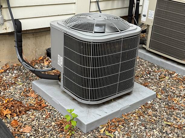 24/7 Emergency Hvac Repair experts in Eureka, MT